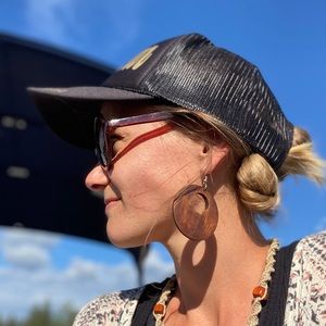 Meet your Posher, Whitney